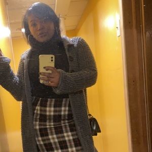 Meet your Posher, Shanequa